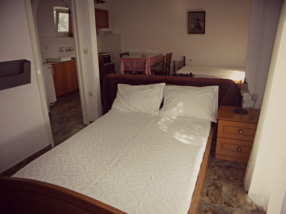 Studios Crete แฟร์มา ภายนอก รูปภาพ