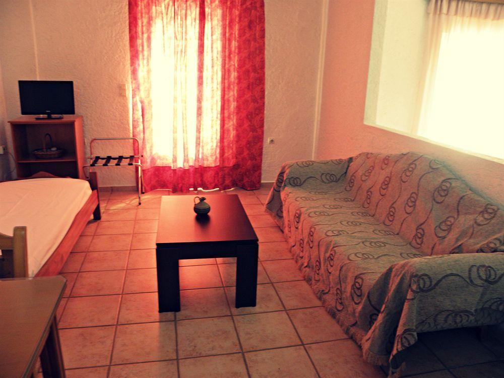 Studios Crete แฟร์มา ภายนอก รูปภาพ