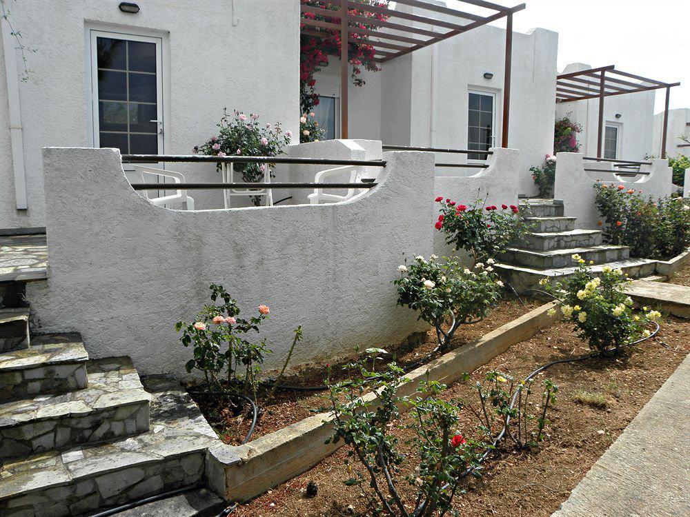 Studios Crete แฟร์มา ภายนอก รูปภาพ